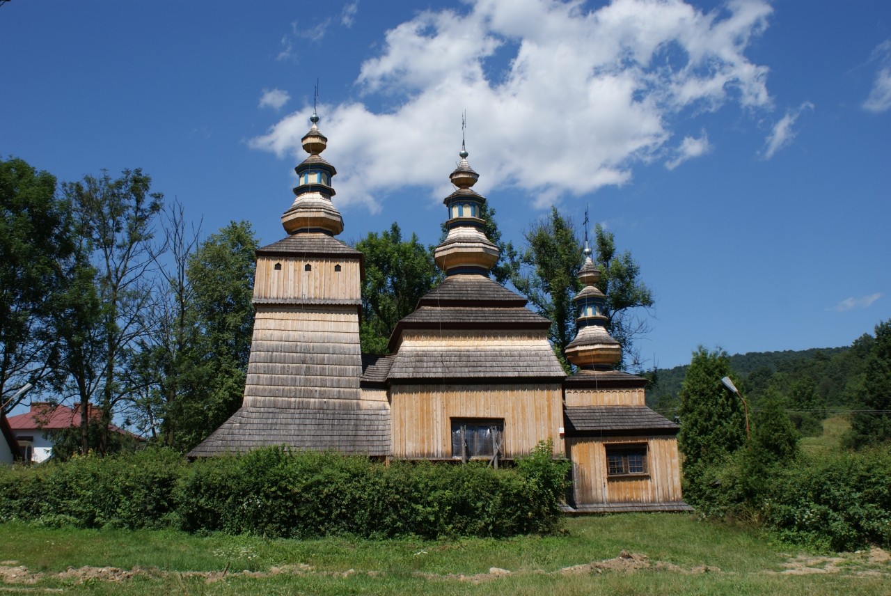 Krempna
